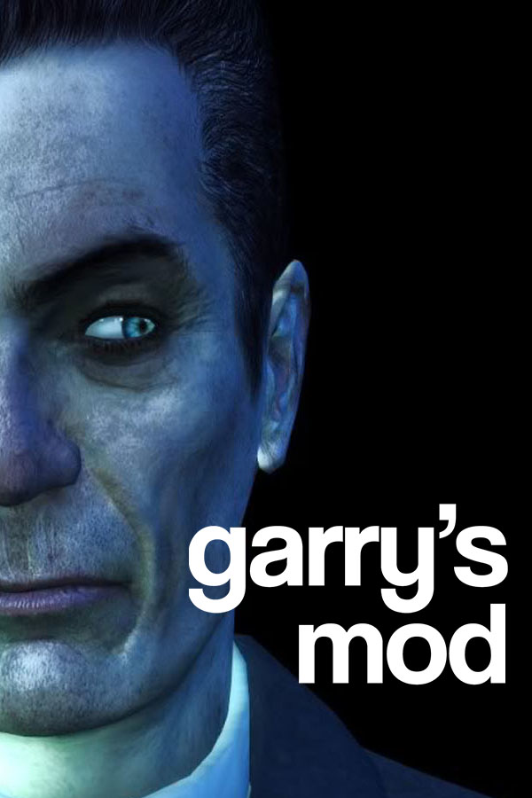 Garrys-Mod