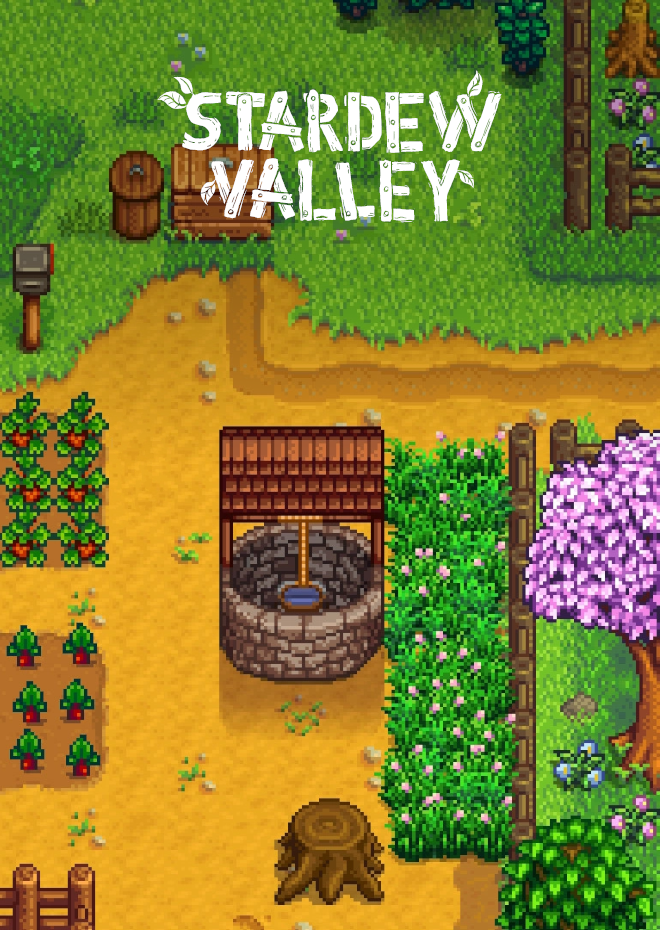 Stardew-Valley