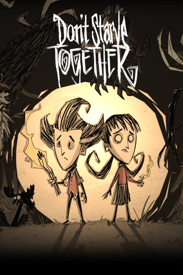 Dont-Starve-Together