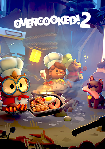Overcooked!-2