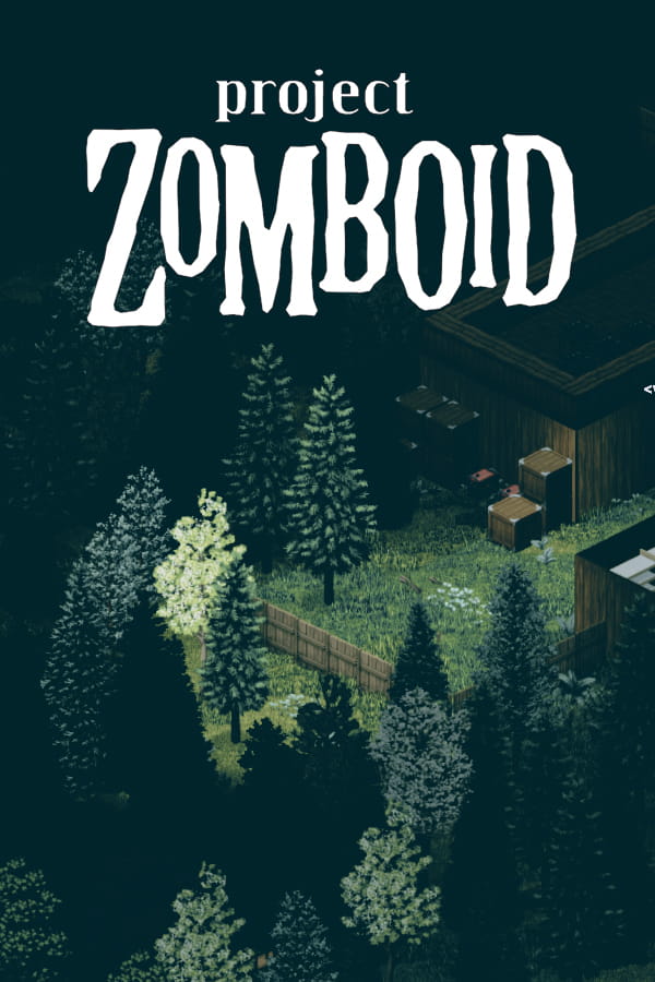Project-Zomboid