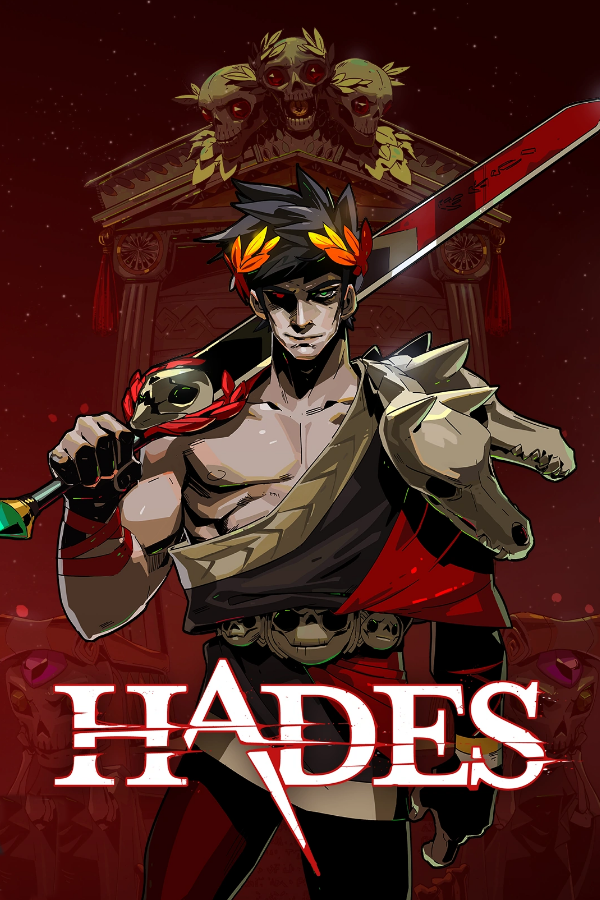 Hades
