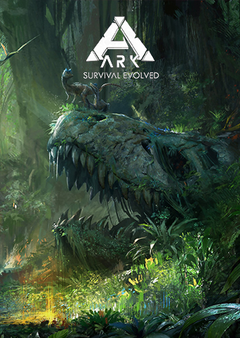ARK-Survival-Evolved