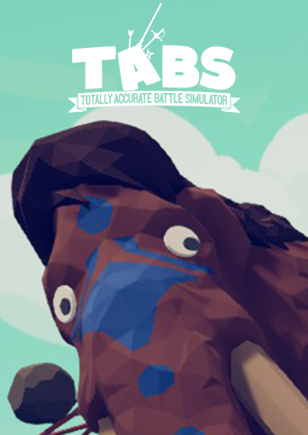 Totally-Accurate-Battle-Simulator