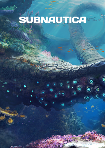 Subnautica
