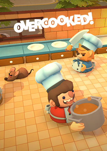Overcooked