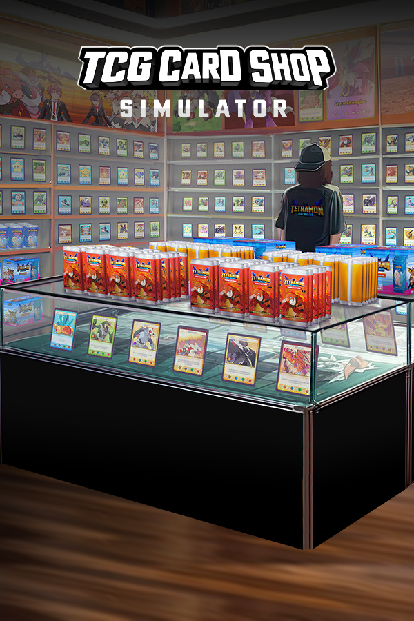 TCG-Card-Shop-Simulator