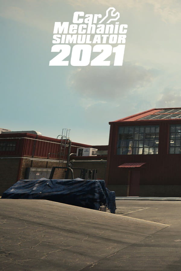 Car-Mechanic-Simulator-2021