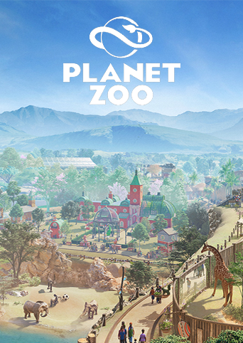 Planet-Zoo