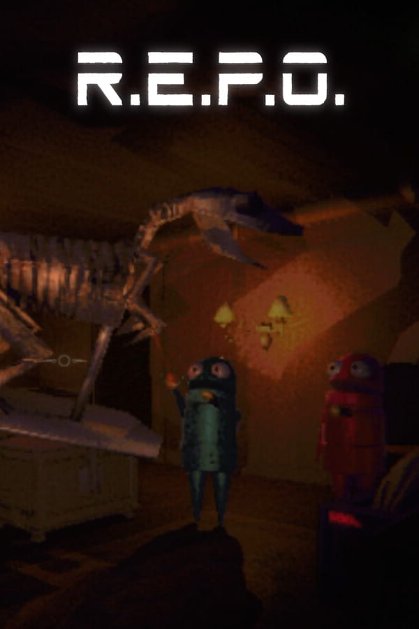 R.E.P.O.