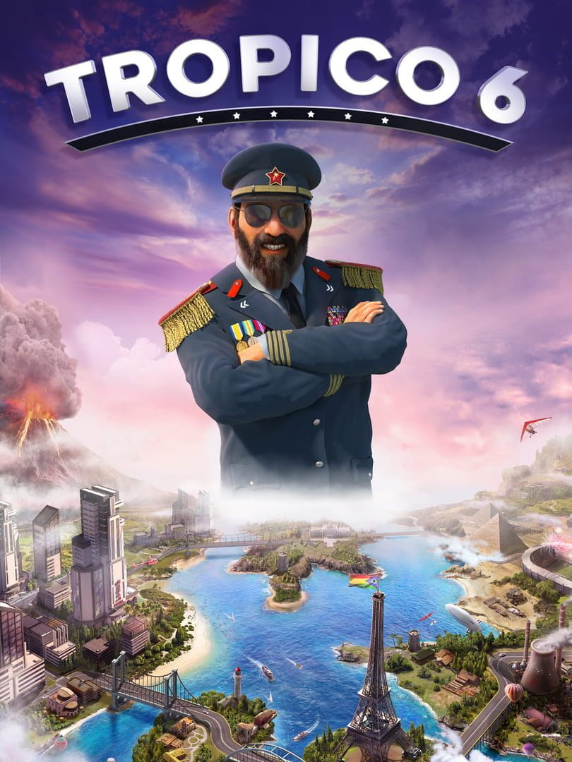 tropico-6