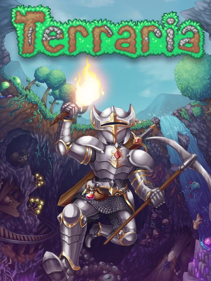 terraria