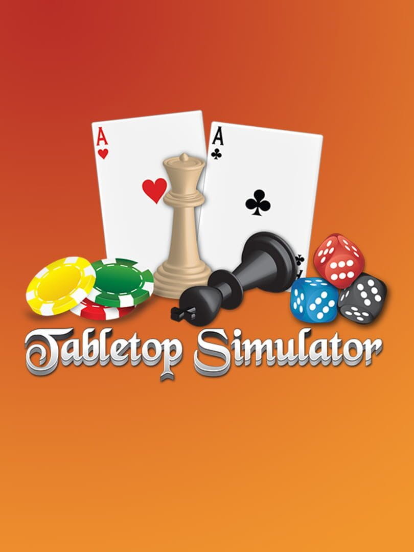 tabletop-simulator