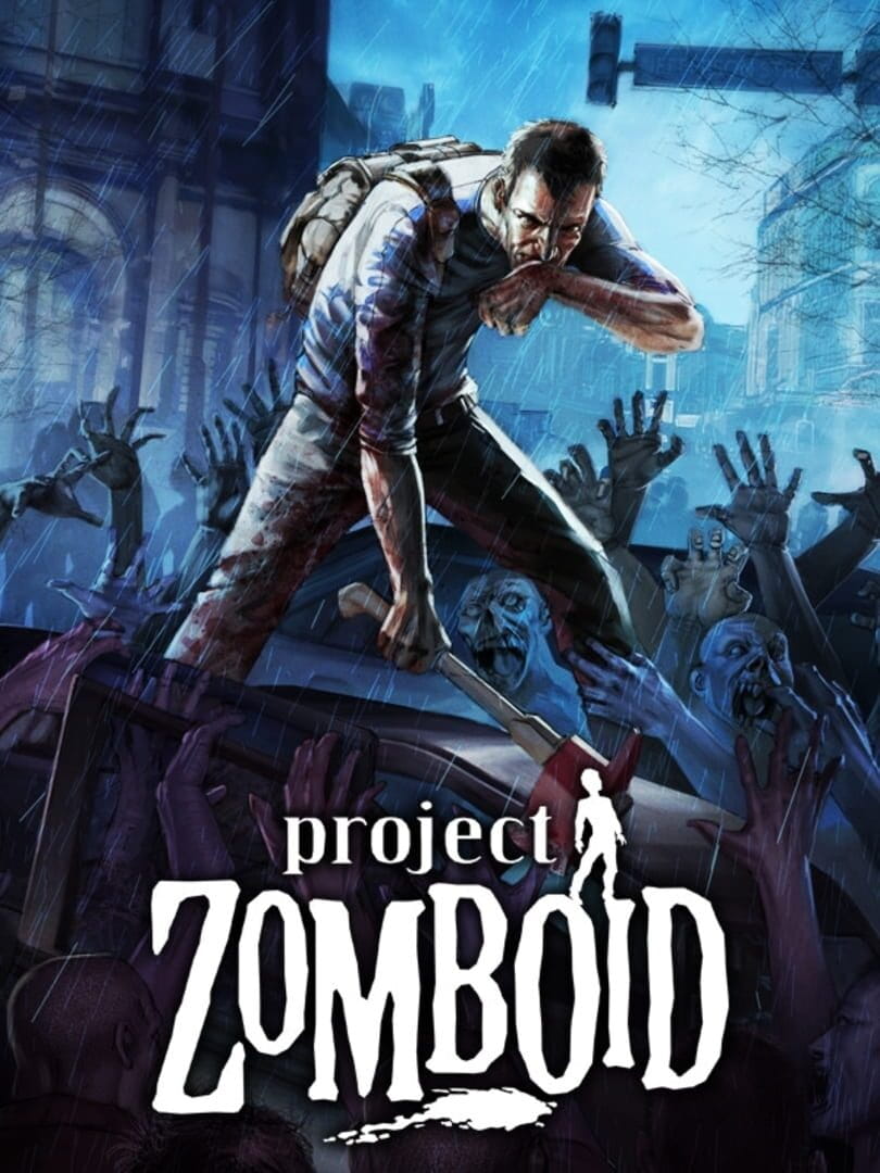 project-zomboid